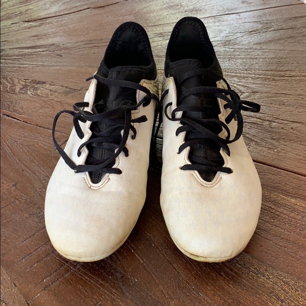 Adidas cleats